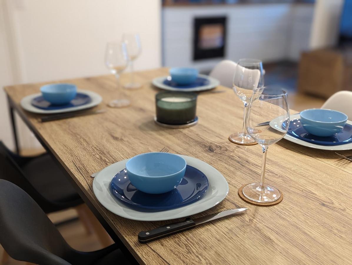 Appt Cosy En Coeur De Ville Proche Lille - 15 Min トゥールコワン エクステリア 写真
