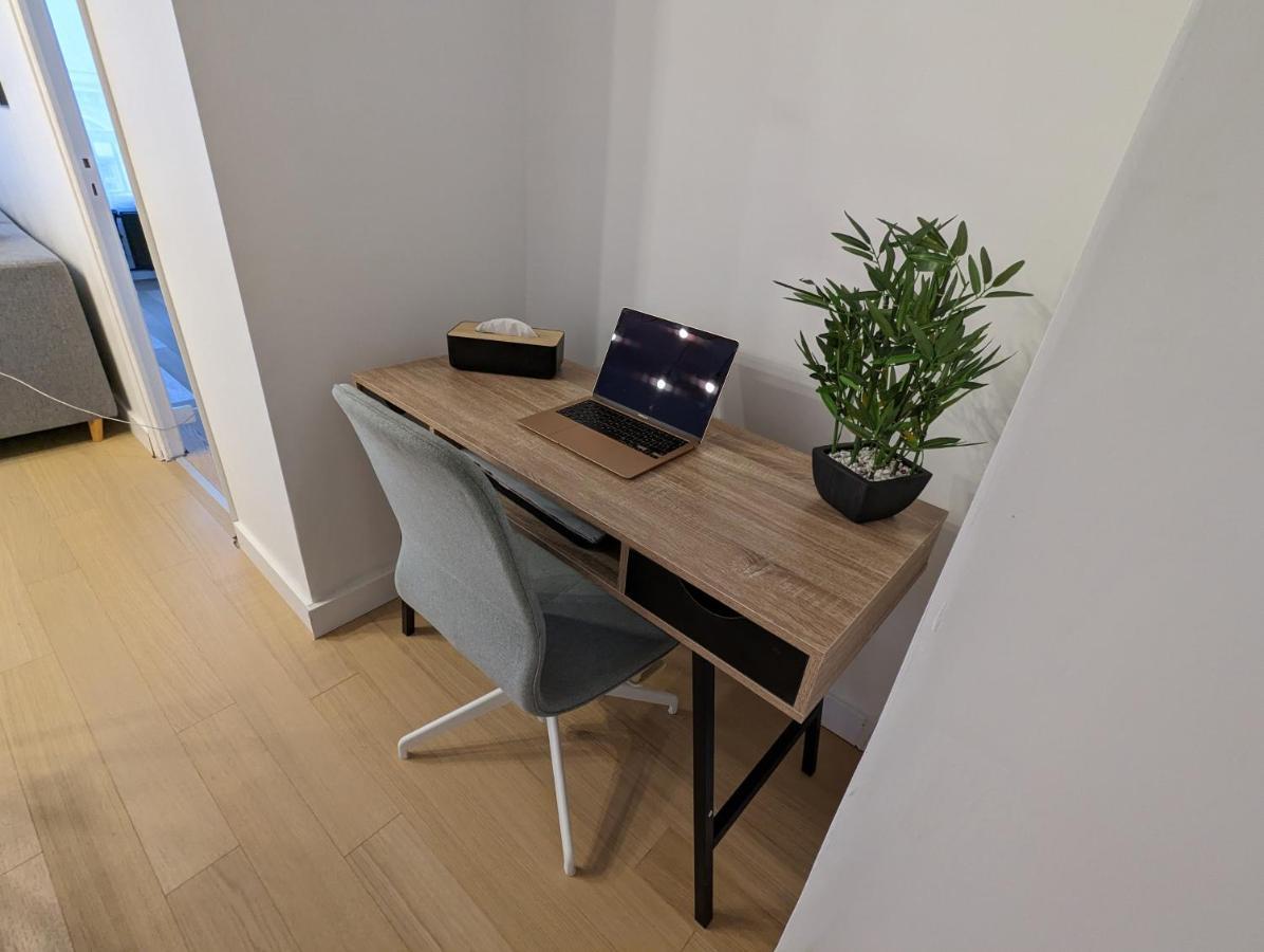 Appt Cosy En Coeur De Ville Proche Lille - 15 Min トゥールコワン エクステリア 写真